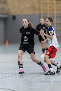 Bild 403 - wCJ Loewinnen Cup C1